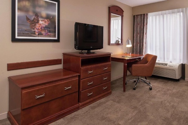 Hampton Inn Columbia Northeast-Fort Jackson Area image 22