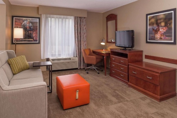 Hampton Inn Columbia Northeast-Fort Jackson Area image 24