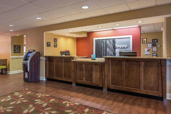 Hampton Inn Columbia Northeast-Fort Jackson Area Main image
