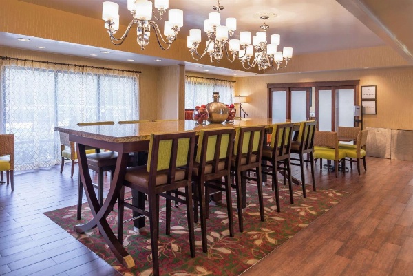 Hampton Inn Columbia Northeast-Fort Jackson Area image 5